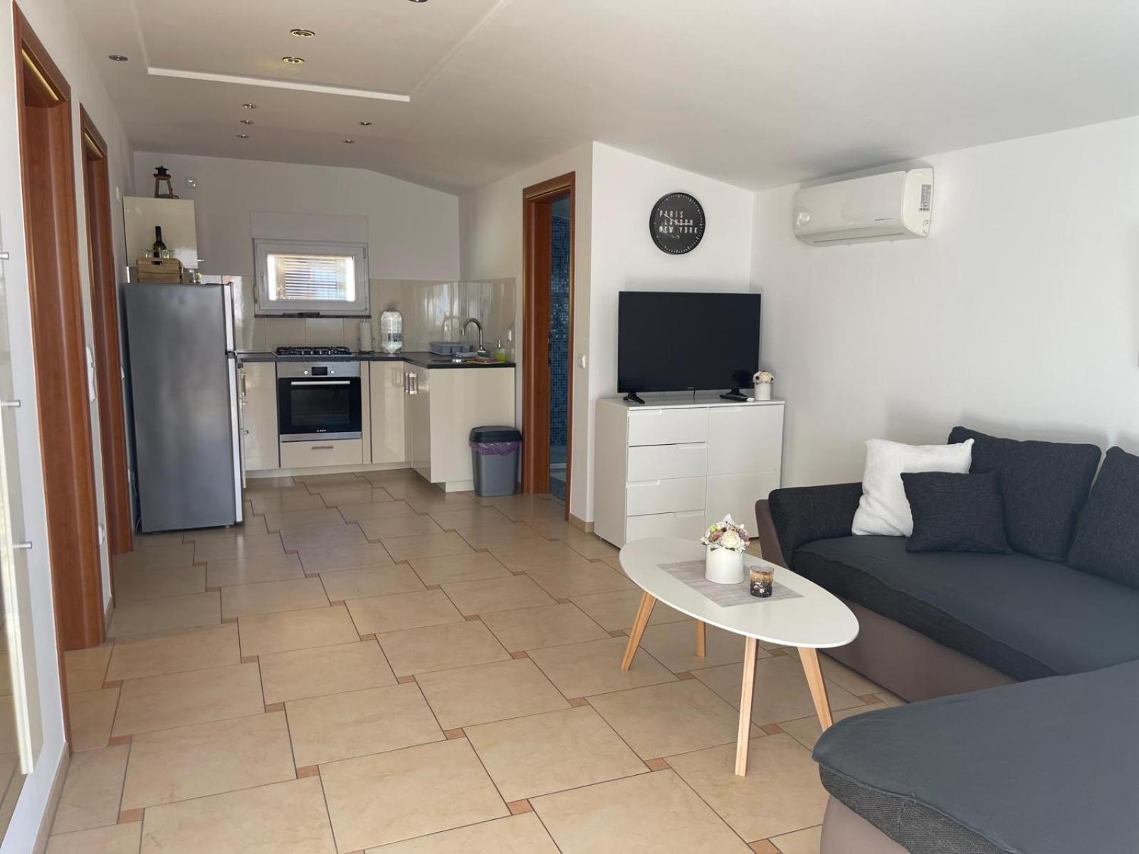 Sinisa Apartman Vir Luaran gambar